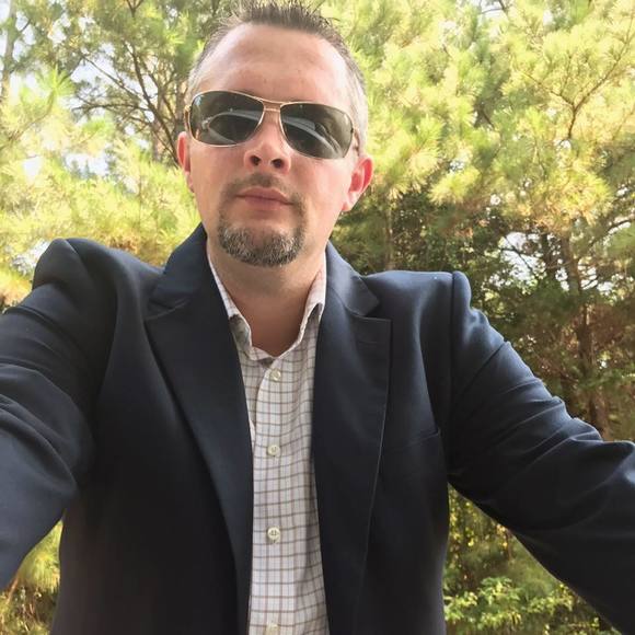 Meet your Posher, Sheldon - Picture 1 of 1